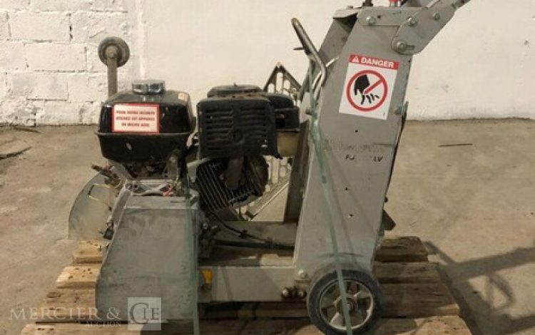 HUSQVARNA FS400LV  SCI011104