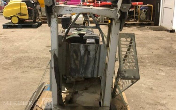 HUSQVARNA FS400LV  SCI011104