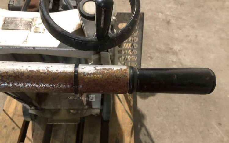 HUSQVARNA FS400LV  SCI011104