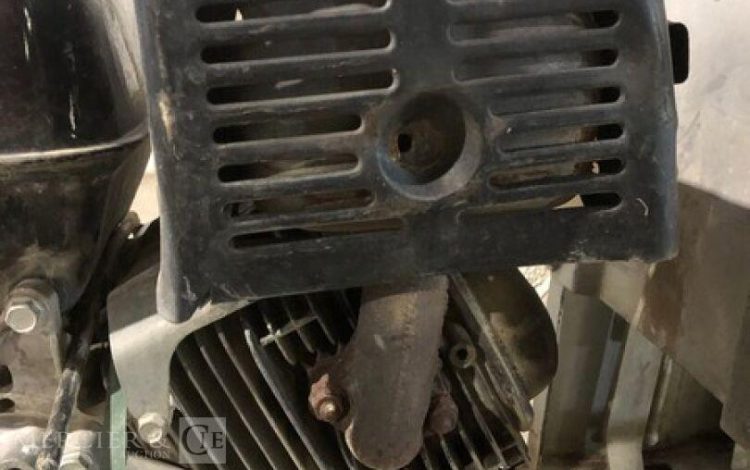 HUSQVARNA FS400LV  SCI011104