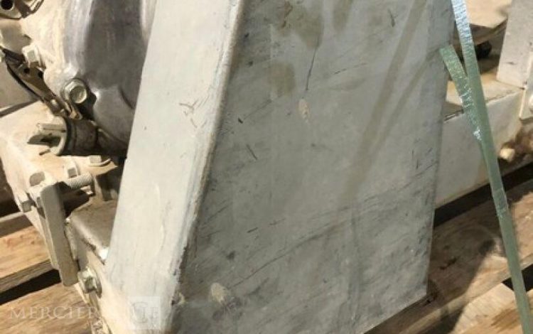 HUSQVARNA FS400LV  SCI011104