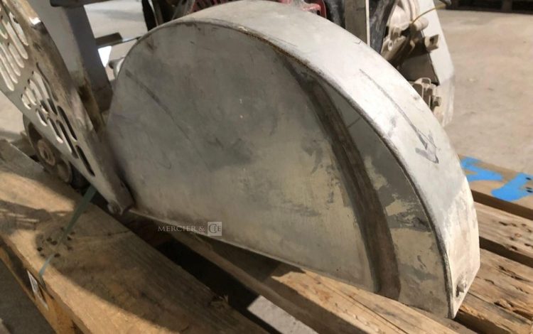 HUSQVARNA FS400LV  SCI011104