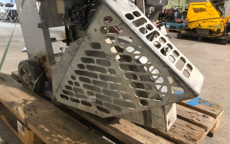 HUSQVARNA FS400LV  SCI011104