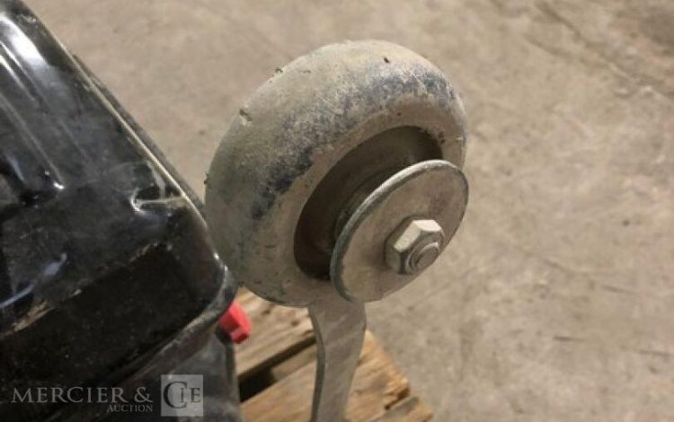 HUSQVARNA FS400LV  SCI011104