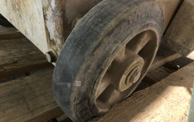 HUSQVARNA FS400LV  SCI011104