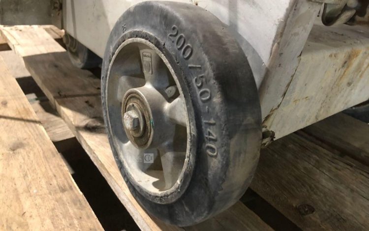 HUSQVARNA FS400LV  SCI011104