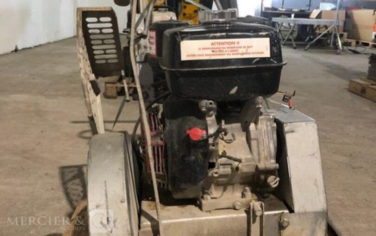 HUSQVARNA FS400LV  SCI011104