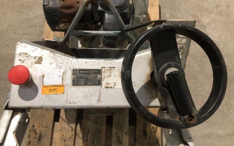 HUSQVARNA FS400LV  SCI011104