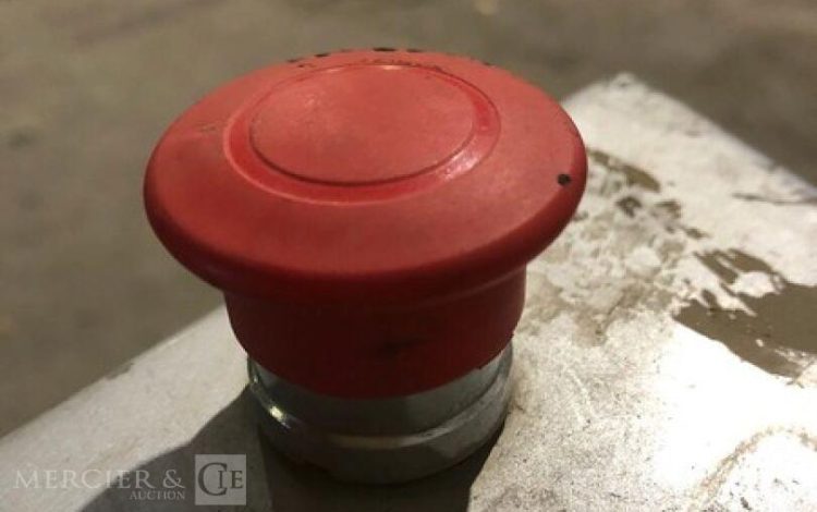 HUSQVARNA FS400LV  SCI011104