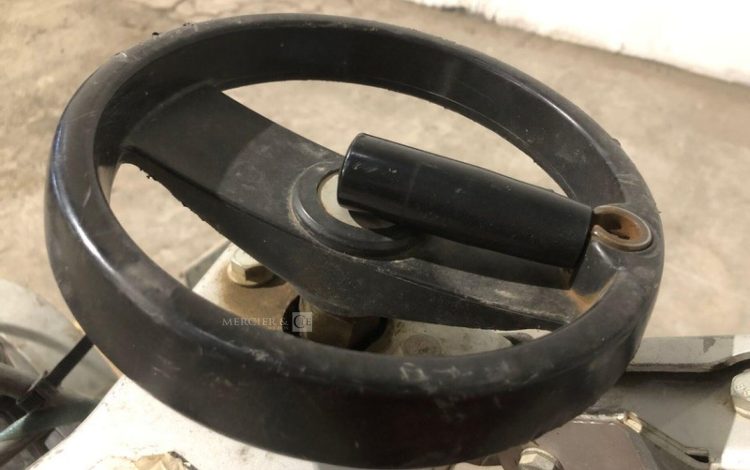 HUSQVARNA FS400LV  SCI011104