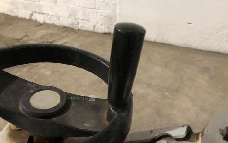 HUSQVARNA FS400LV  SCI011104