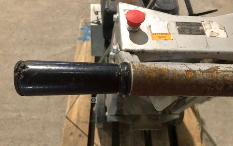 HUSQVARNA FS400LV  SCI011104