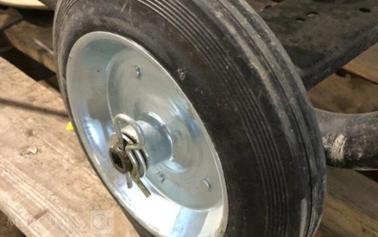 SDMO PERFORM 6500  GRO010856