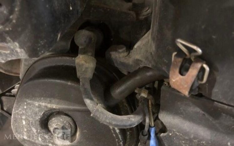 SDMO PERFORM 6500  GRO010856