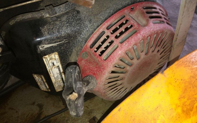 HUSQVARNA FS400LV  SCI010812