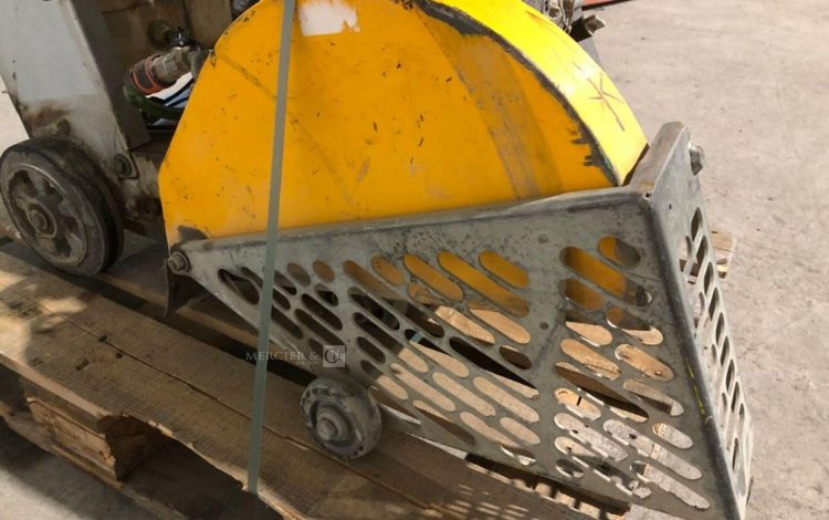 HUSQVARNA FS400LV  SCI010812