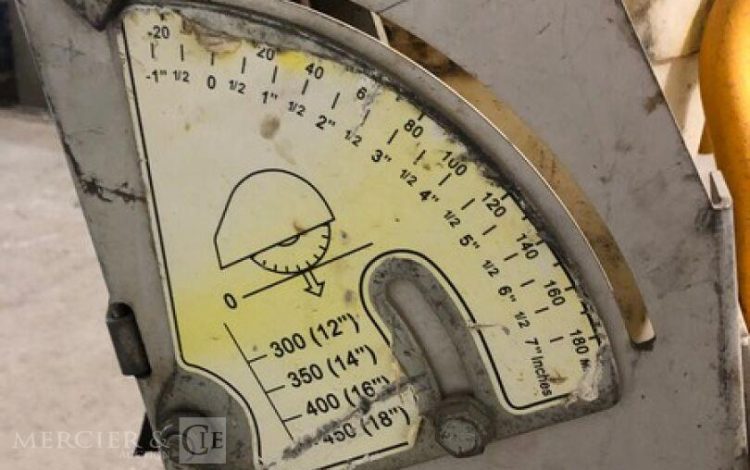 HUSQVARNA FS400LV  SCI010812