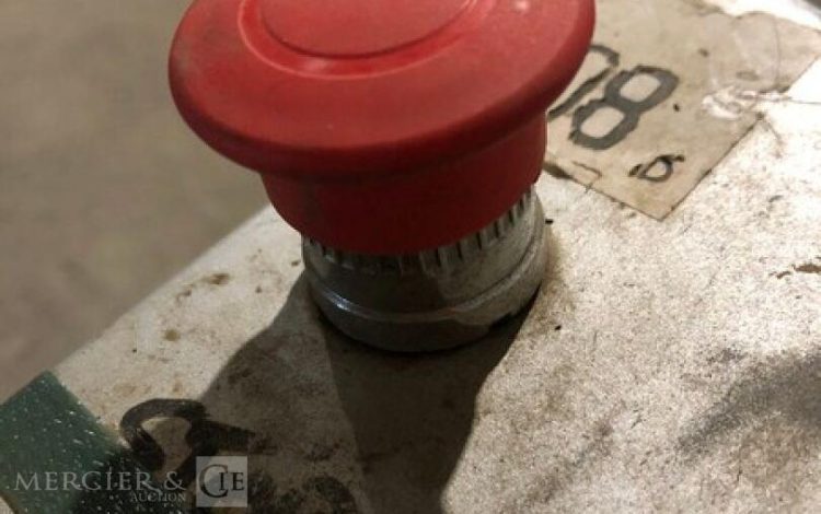 HUSQVARNA FS400LV  SCI010812