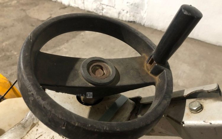 HUSQVARNA FS400LV  SCI010812