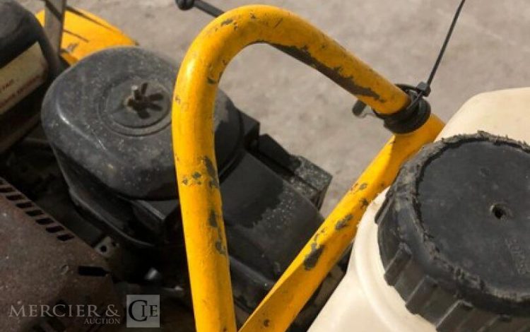 HUSQVARNA FS400LV  SCI010812