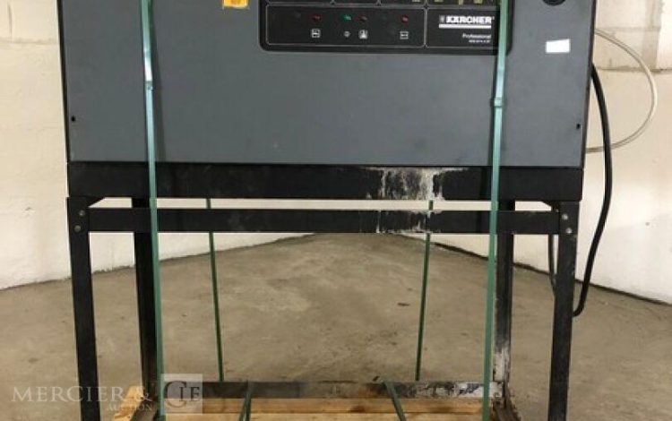 KARCHER HDS 9/14-4 ST  NET010112