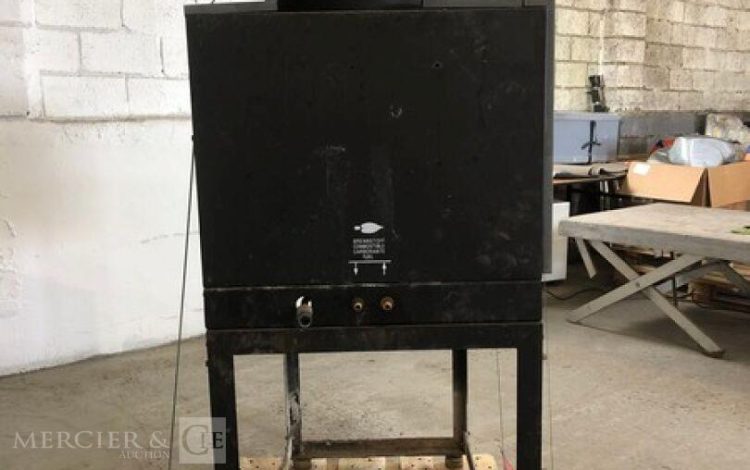 KARCHER HDS 9/14-4 ST  NET010112