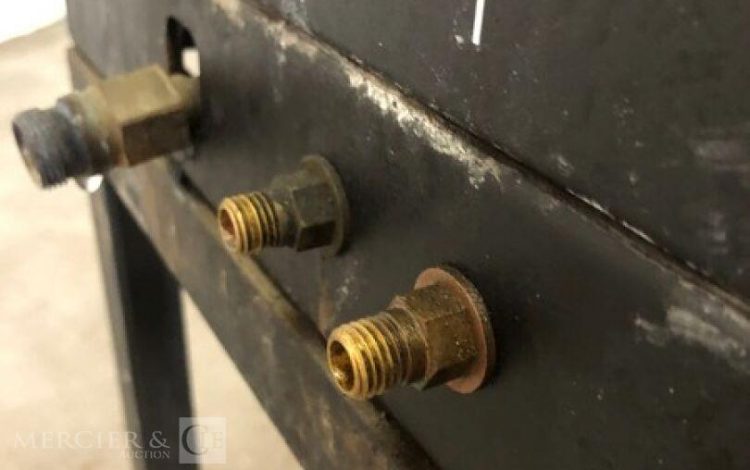 KARCHER HDS 9/14-4 ST  NET010112