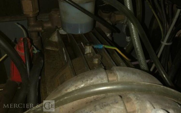 KARCHER HDS 9/14-4 ST  NET010112