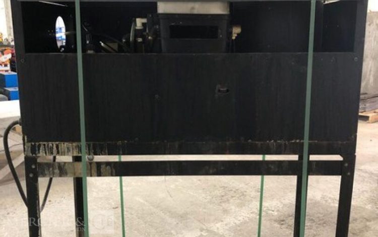 KARCHER HDS 9/14-4 ST  NET010112