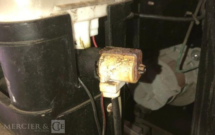 KARCHER HDS 9/14-4 ST  NET010112