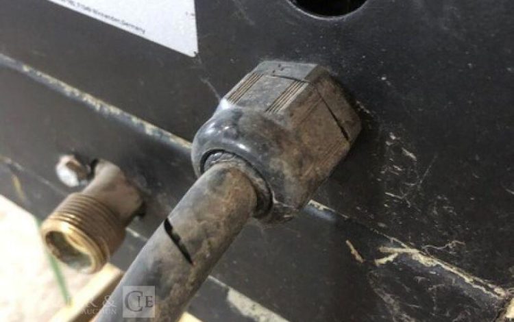 KARCHER HDS 9/14-4 ST  NET010112