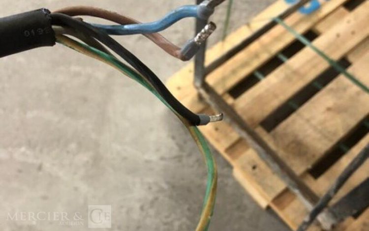 KARCHER HDS 9/14-4 ST  NET010112