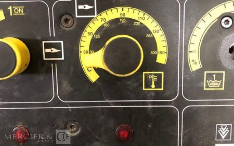 KARCHER HDS 9/14-4 ST  NET010112