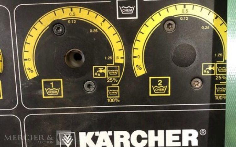 KARCHER HDS 9/14-4 ST  NET010112