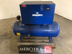 MAUGUIERE CL 30-10/270 S  COM010148