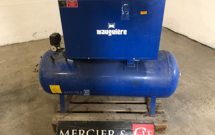 MAUGUIERE CL 30-10/270 S  COM010148