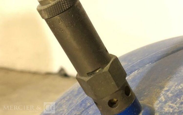 MAUGUIERE CL 30-10/270 S  COM010148