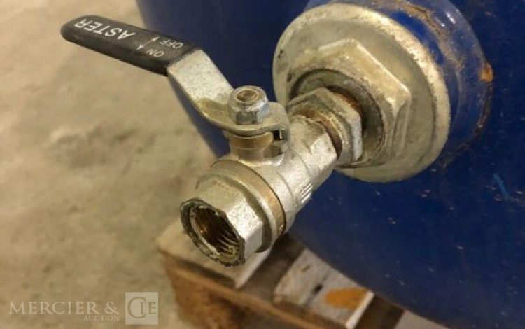 MAUGUIERE CL 30-10/270 S  COM010148