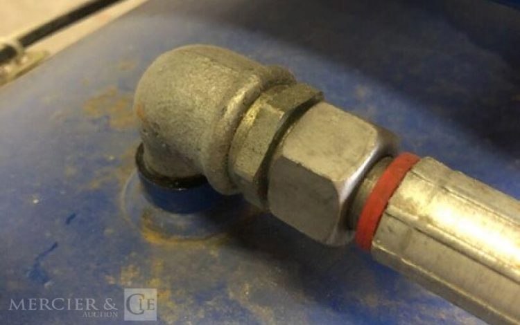 MAUGUIERE CL 30-10/270 S  COM010148