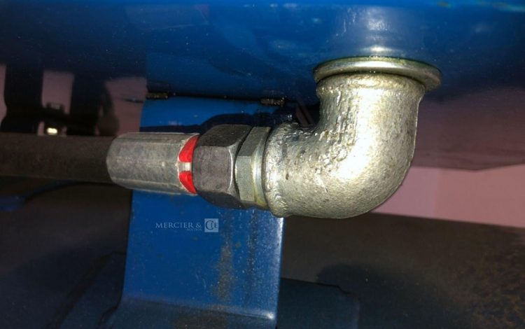 MAUGUIERE CL 30-10/270 S  COM010148