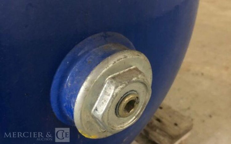 MAUGUIERE CL 30-10/270 S  COM010148