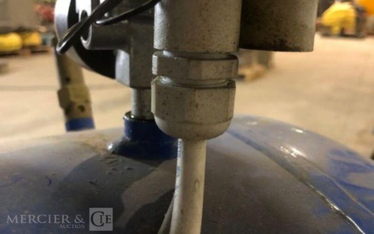 MAUGUIERE CL 30-10/270 S  COM010148