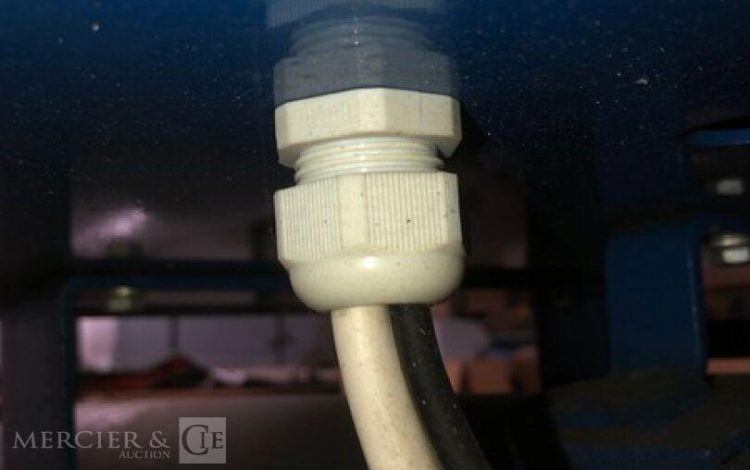 MAUGUIERE CL 30-10/270 S  COM010148