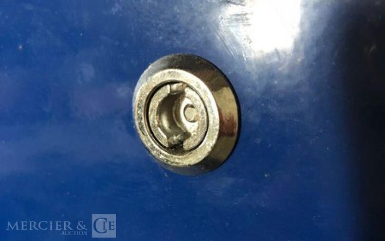 MAUGUIERE CL 30-10/270 S  COM010148