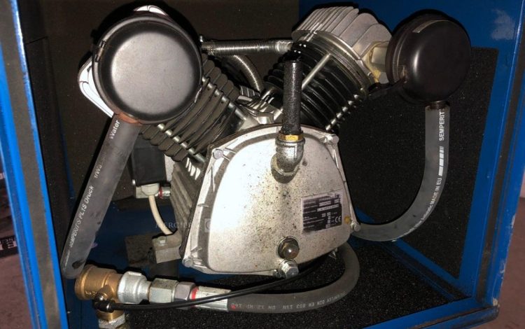 MAUGUIERE CL 30-10/270 S  COM010148