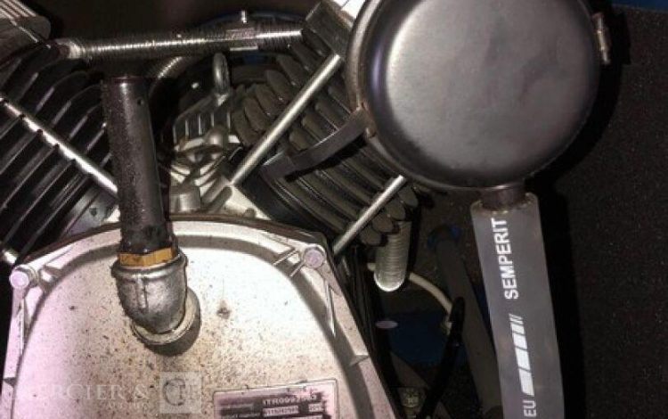 MAUGUIERE CL 30-10/270 S  COM010148