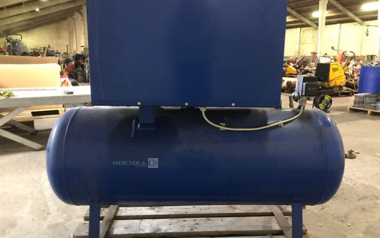 MAUGUIERE CL 30-10/270 S  COM010148