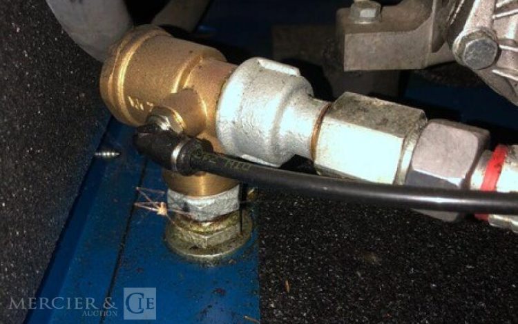 MAUGUIERE CL 30-10/270 S  COM010148