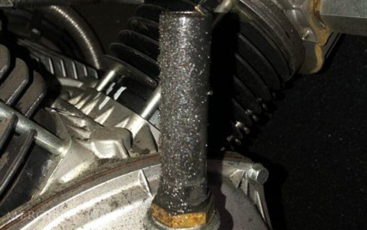 MAUGUIERE CL 30-10/270 S  COM010148