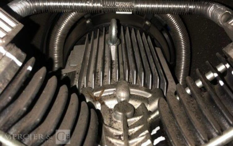 MAUGUIERE CL 30-10/270 S  COM010148